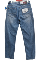 Джинси чоловічі ПОЛУБАТАЛ оптом FANGSIDA  