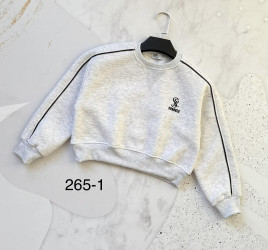 Свитшоты подростковые оптом 09316247 265-1-215