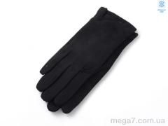 Перчатки, RuBi оптом H06 black