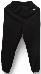 Спортивні штани чоловічі на флісі оптом --