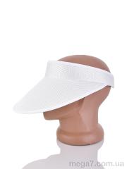 Кепка, RuBi оптом 7012-13 white (58)