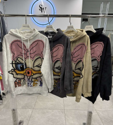 Худі жіночі оптом