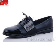 Туфли, Maiguan оптом 66 black