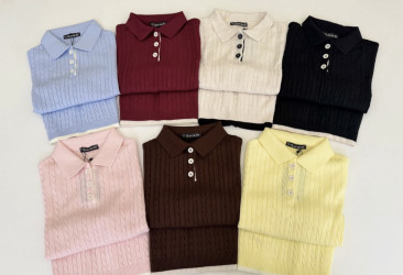 Футболки жіночі оптом 