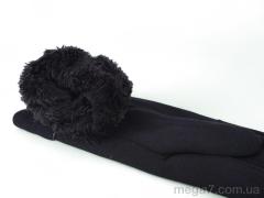 Перчатки, RuBi оптом B02 black