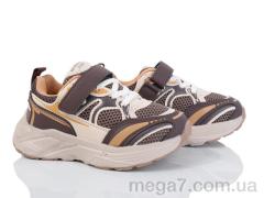 Кроссовки, Poni kids оптом 2053-2T