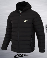 Куртки демисезонные мужские БАТАЛ оптом 50162873 7811-39