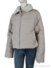 Куртка, Obuvok оптом 1105 (12058) beige