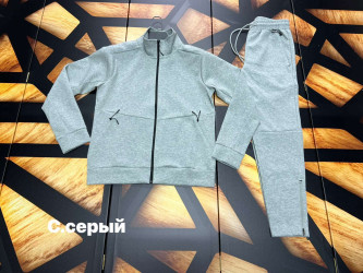 Спортивні костюми НАПІВБАТАЛ чоловічі оптом