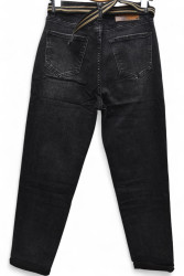 Джинси жіночі DKNSEL ПОЛУБАТАЛ оптом