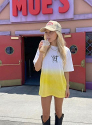 Футболки женские оптом 03785946 1695-17