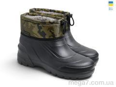 Сапоги из пены, Rai shoes оптом В-160A хакі