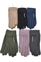 Рукавиці жіночі оптом