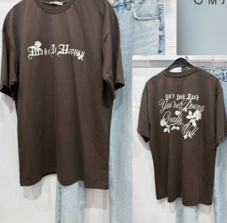 Футболки жіночі оптом 