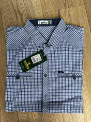 Рубашки мужские HETAI оптом 04351976 А91-67