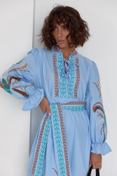 Сукні жіночі оптом Туреччина