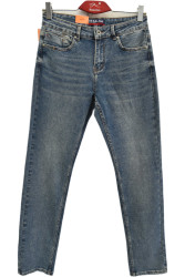 Джинсы мужские ПОЛУБАТАЛ оптом 86413972 817-287