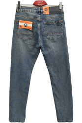 Джинси чоловічі ПОЛУБАТАЛ оптом  