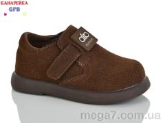 Туфли, GFB-Канарейка оптом GFB-Канарейка D625-2