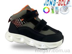 Кроссовки, Jong Golf оптом A31060-5 LED