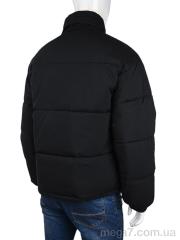 Куртка, Obuvok оптом OBUVOK A2022-7 black (09278)