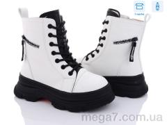 Ботинки, Ok Shoes оптом 985-1