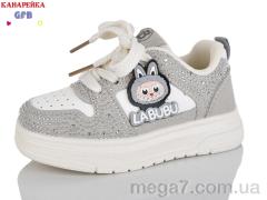 Кроссовки, GFB-Канарейка оптом T180-2
