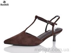 Туфли, Башили оптом V317-10
