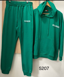 Спортивные костюмы женские ПОЛУБАТАЛ оптом 08476312 5207-77