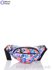 Бананка, Reluna Group оптом SN004-2 blue