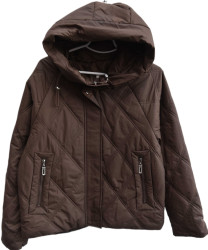 Куртки демисезонные женские оптом 62359741 5697-51