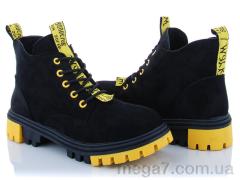 Ботинки, Loretta оптом Y103-3-old