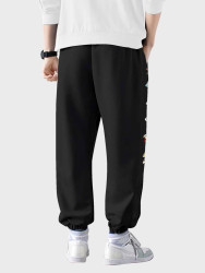 Спортивні штани чоловічі оптом STREETWEAR BRAND