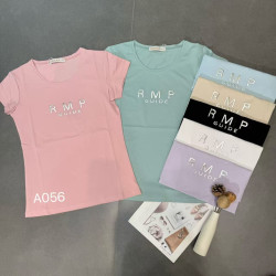 Футболки женские оптом 79654310 056-52