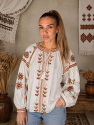 Вишиванки жіночі оптом