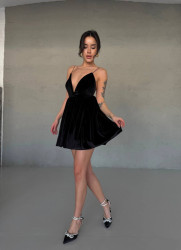 Платья женские оптом 25170384 893-1