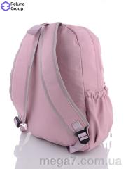 Рюкзак, Reluna Group оптом RELUNA A7200 d.pink