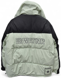 Куртки зимові чоловічі оптом