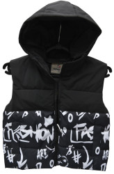 Жилетки підліткові оптом