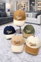 Кепки дитячі оптом