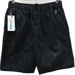 Шорты мужские ПОЛУБАТАЛ оптом 50139872 5635-402