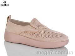 Туфли, Башили оптом Башили  H6590-17