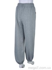 Спортивные брюки, Мир оптом 4385-2004-3 grey