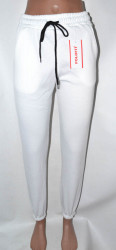 Спортивные штаны женские POLOFIT на флисе оптом PRENSES 89107654 1500-3