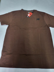 Футболки мужские БАТАЛ оптом 70813694 0101-9