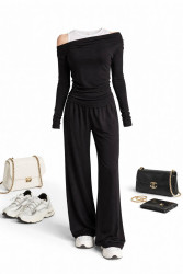 Костюми жіночі (3-ка) оптом