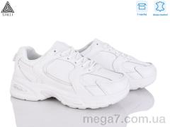 Кроссовки, STILLI Group оптом N300-1 шкіра піна