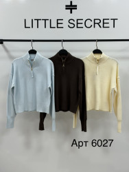 Светри жіночі оптом Little Secret