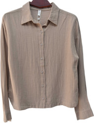 Рубашки женские оптом 42375601 7005-295