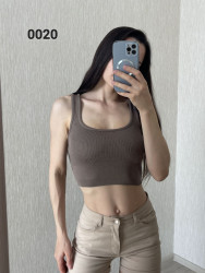 Топы женские оптом 10784396 0020-60